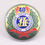 Thumbnail: Japan Automobile Federation grille badge 