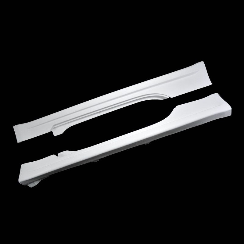 Thumbnail: Nissan Z33 350z FRP side skirts