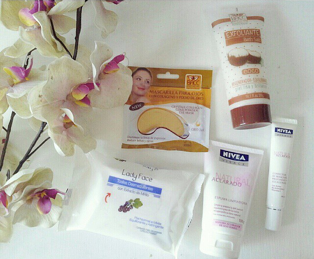 Instagram - HAUL!!! de la semana, no me arrepiento de nada de lo que compre  TOD