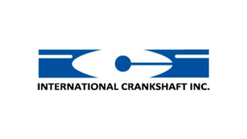 International Crankshaft Inc.
