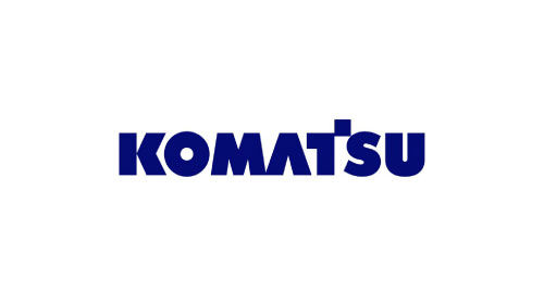 Komatsu