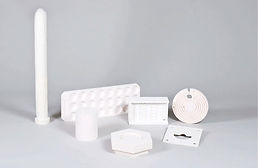 productos formados al vacío de RATH
