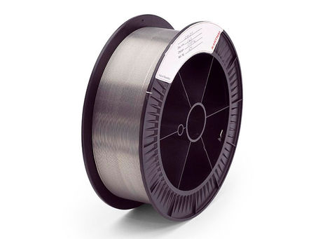 Alambre de calentamiento por resistencia Kanthal A1