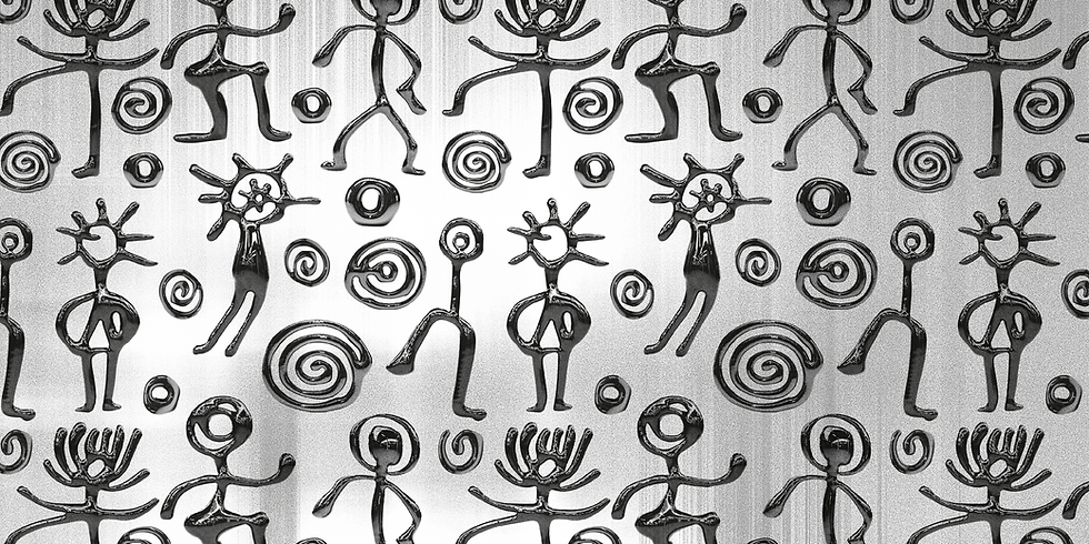 End Papers