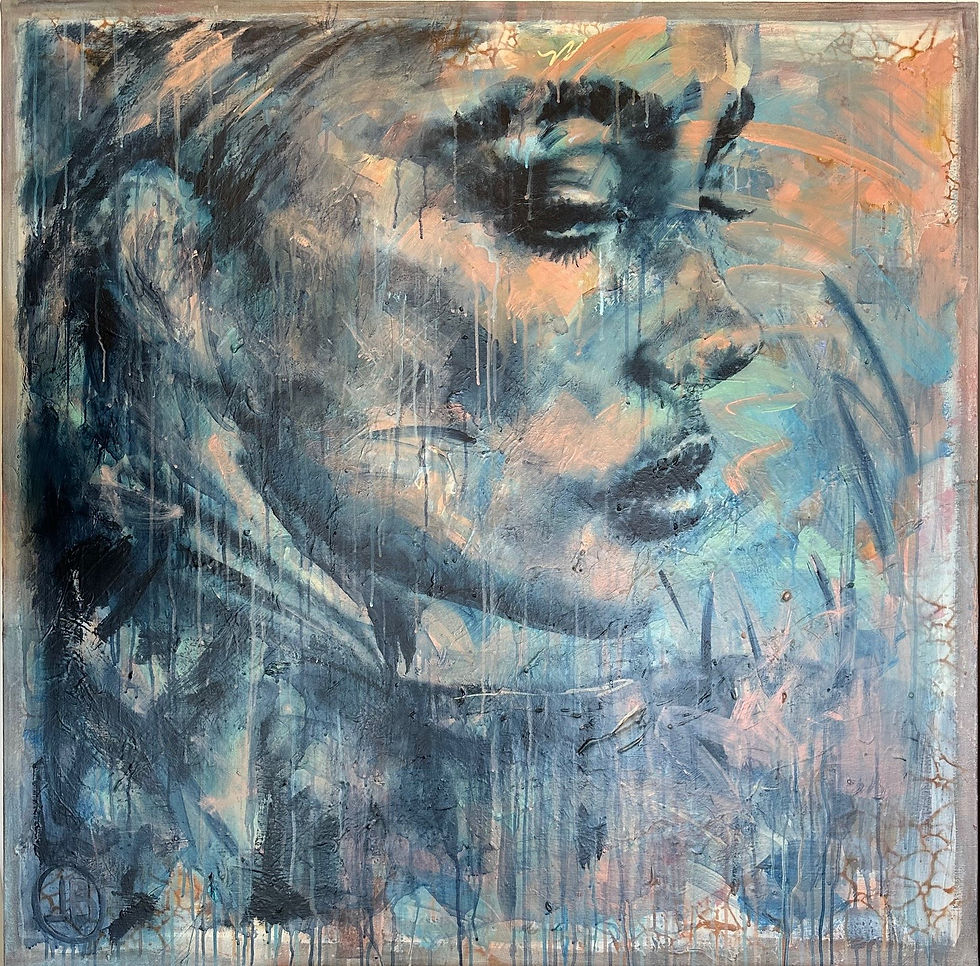 Prussian Muse