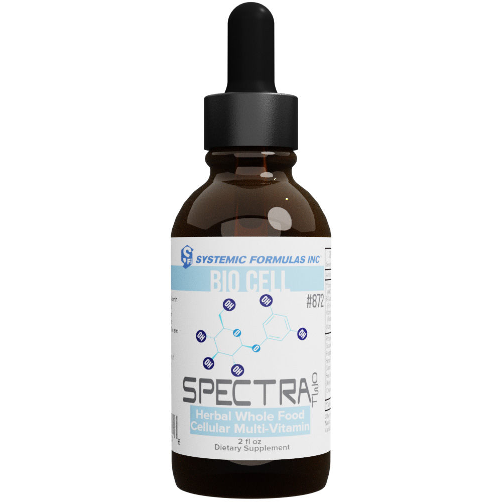 SPECTRA 2 Liquid