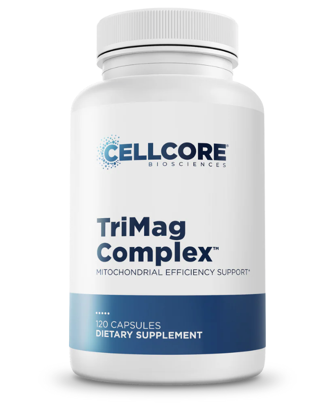 Tri Mag Complex