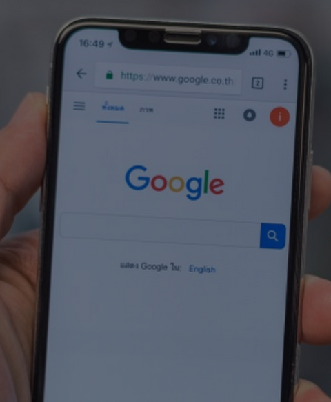 Search Engine Marketing