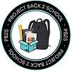 Project Back 2 School Logo