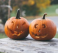 Halloween Pumpkins