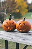 Halloween Pumpkins
