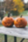 Halloween Pumpkins