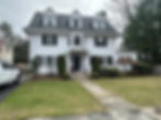 Darien Home Painting