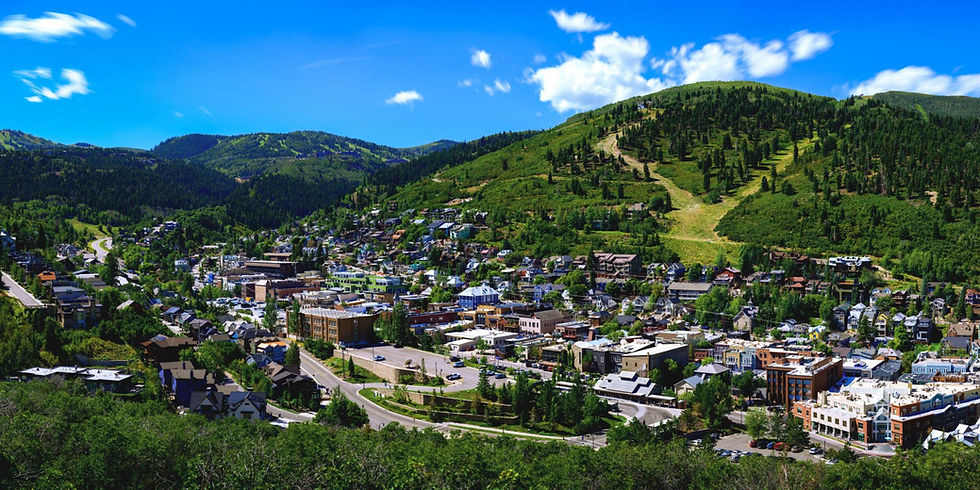 Top 10 Spring Activities in Park City, UT