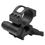 Thumbnail: 30MM FLIP TO SIDE MAGNIFIER QUICK RELEASE MOUNT