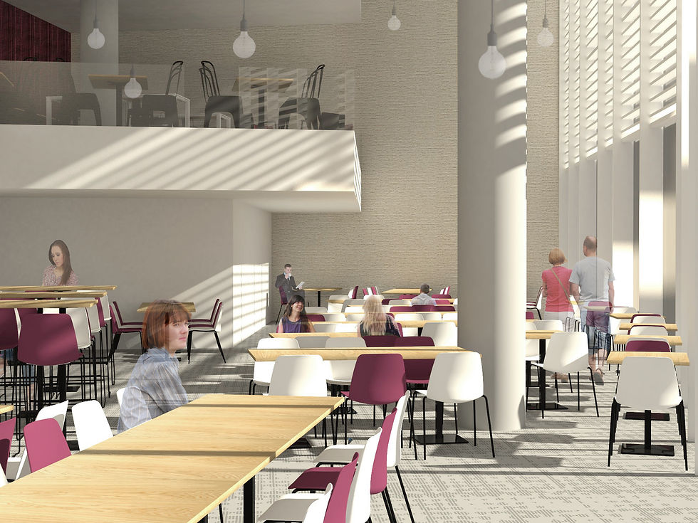 Cafeteria