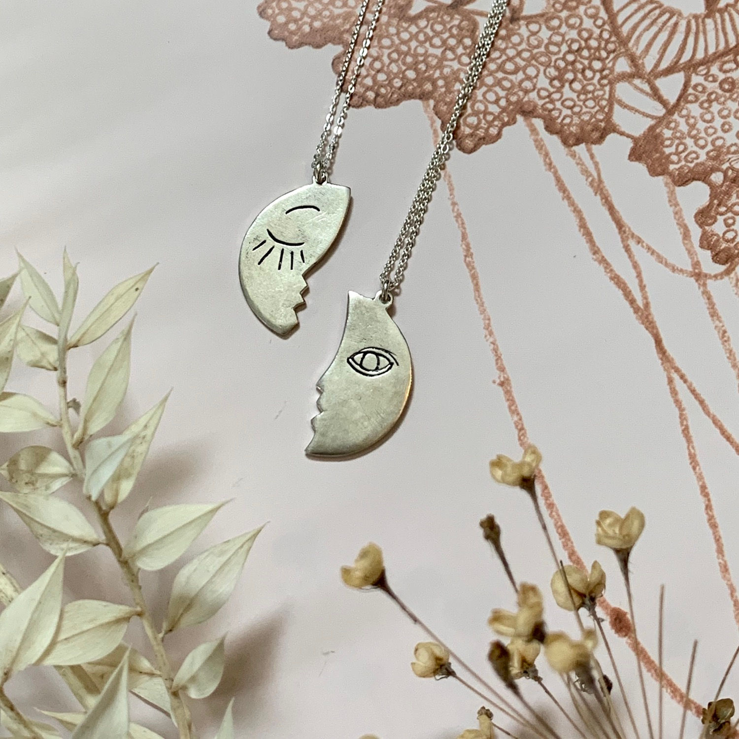 TAMARA STEINBORN 'Solis' TSN09  