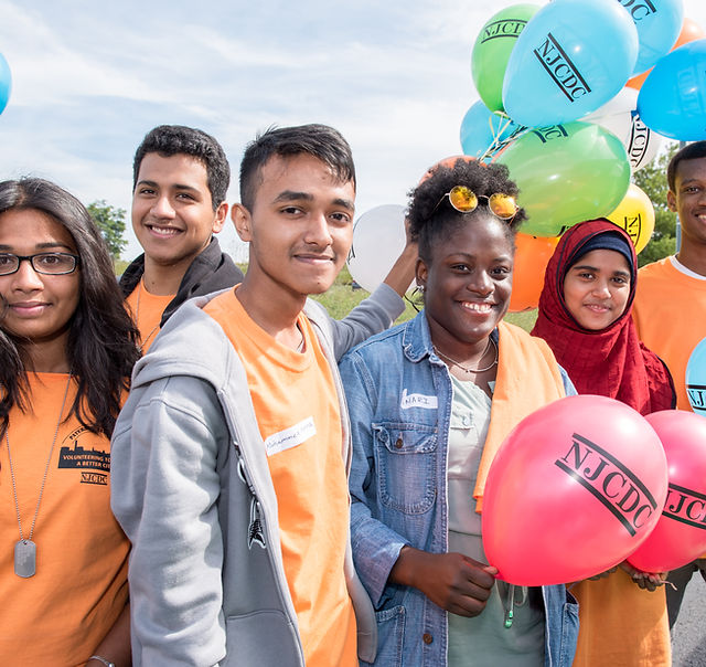 NJCDC | New Jersey Community Development - Paterson, NJ