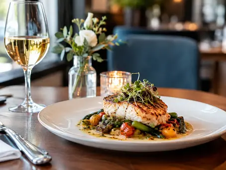 What Makes a Main Line Restaurant Worth the Reservation?