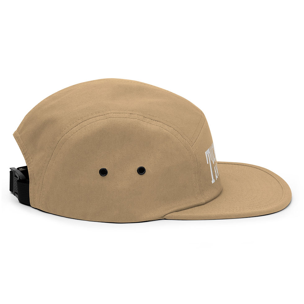 Thumbnail: Tuckers Tavern Five Panel Cap