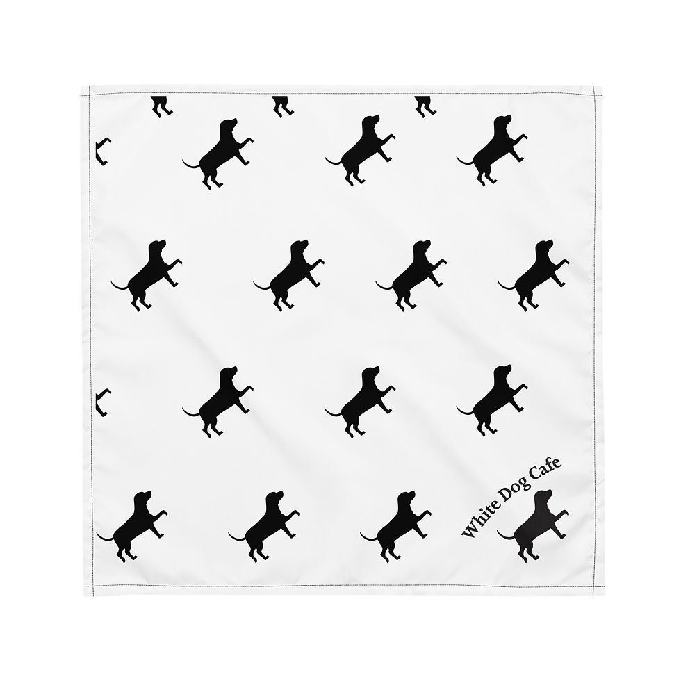 Thumbnail: All-over print bandana