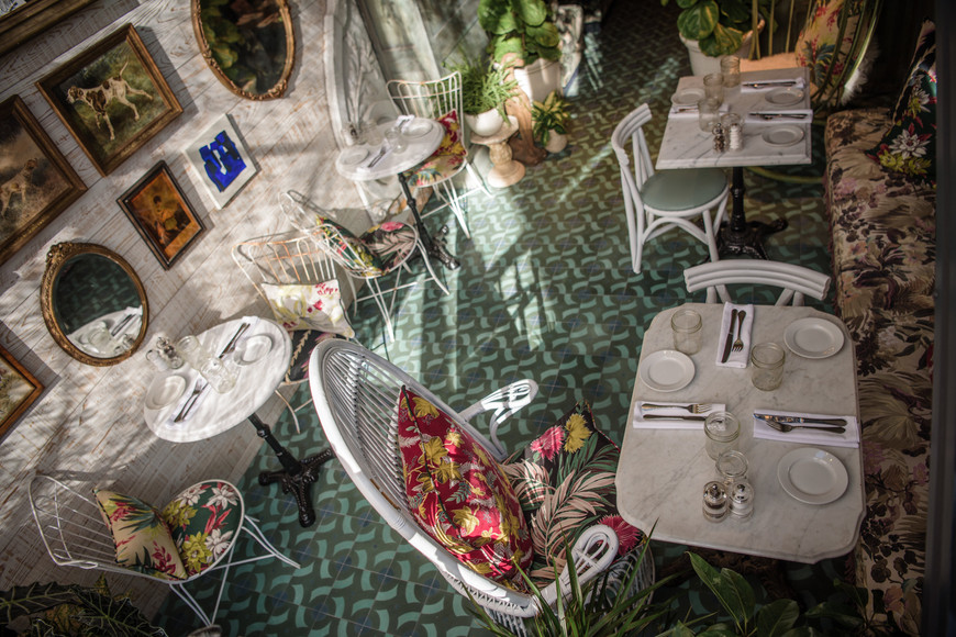White Dog Cafe University City Fearless Restaurants