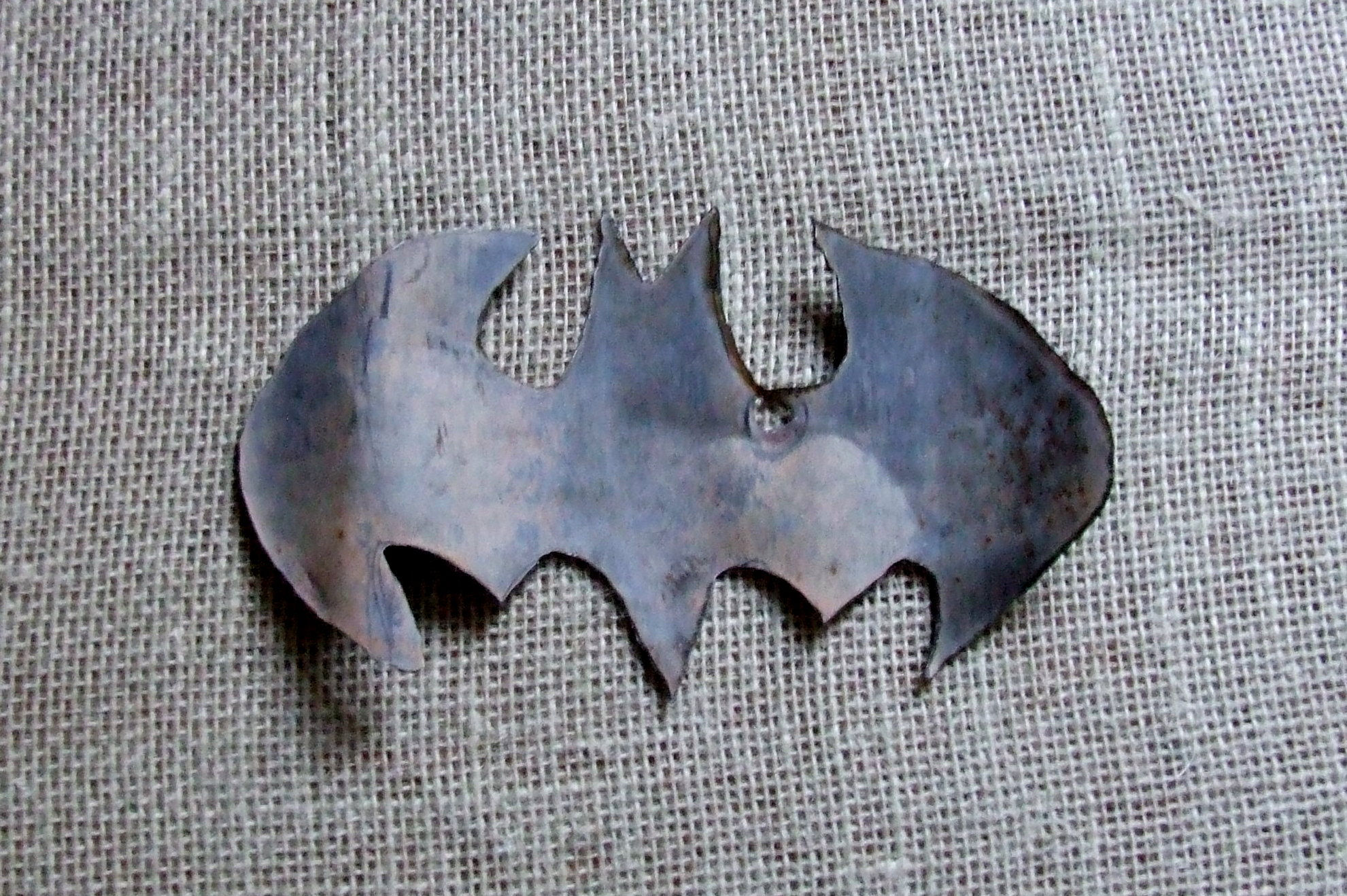 Tin Mini- Bat