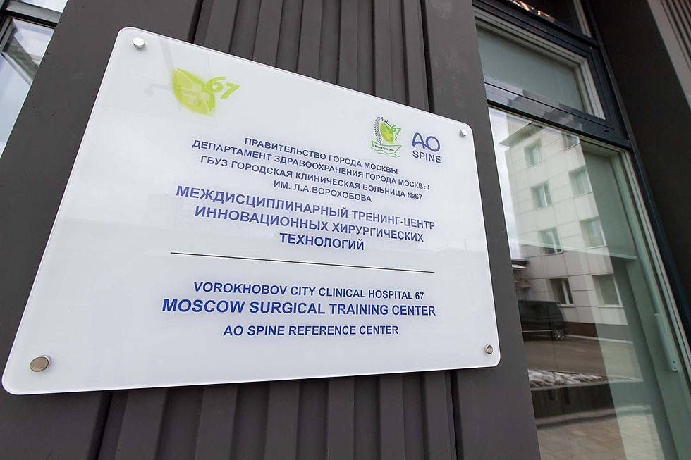 Инструменты Рудольф