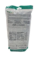 Thumbnail: Organic Urad Dal with skin/ Black Split Lentils 2 LB