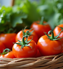 Discover the Organic Foods Health Benefits: Why Organic Foods Are Good for Your Health