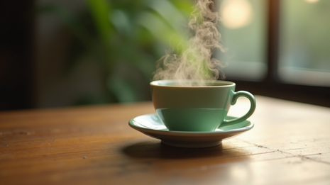 Discover the Amazing Benefits of Green Tea: Why Organic Green Tea is a Game Changer