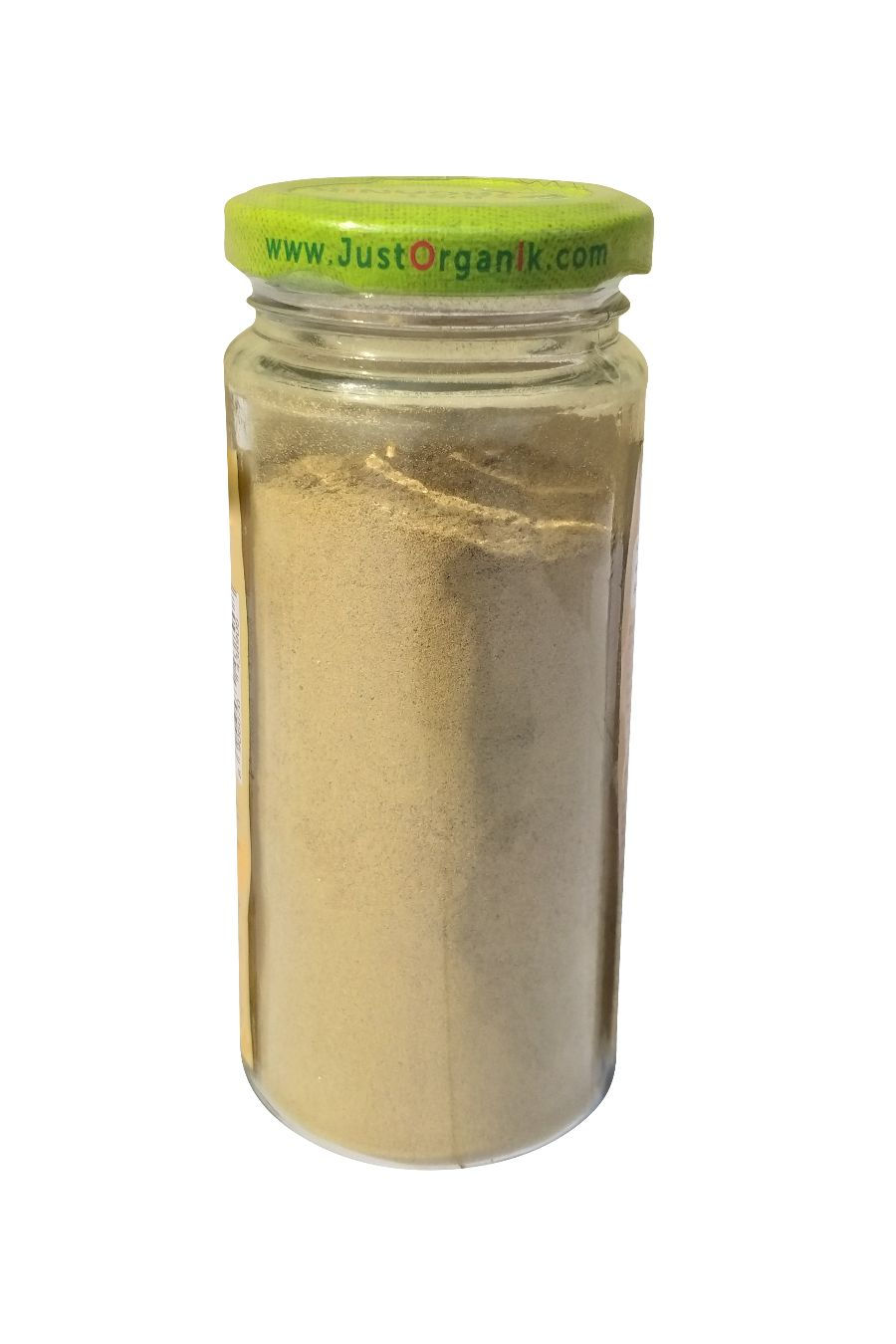 Thumbnail: Organic Triphala Powder