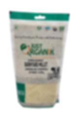 Organic Barnyard Millet 2 LB
