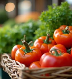 Why Organic Foods Boost Your Health: The Benefits of Organic Foods