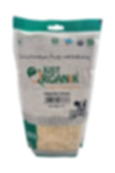 Organic Toor Dal, Organic Pigeon Pea