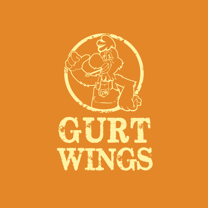 GURT WINGS
