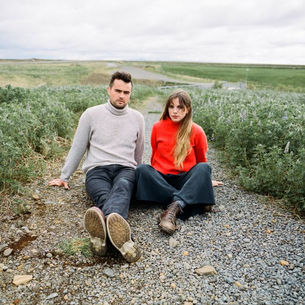 NEWS: FERRIS & SYLVESTER NEW SINGLE ‘SICKNESS’ & UK TOUR DATES