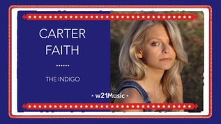LIVE REVIEW: C2C COUNTRY TO COUNTRY 2024 - CARTER FAITH - THE INDIGO