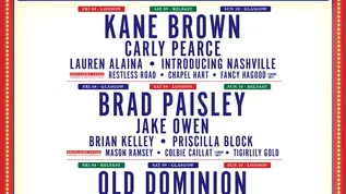 C2C FESTIVAL 2024 - LINE UP ANNOUNCED