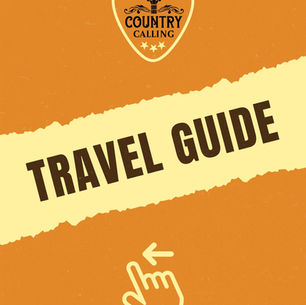 TRAVEL GUIDE