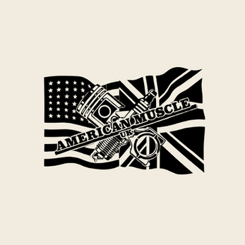 AMERICAN MUSCLE UK