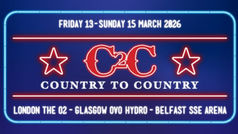 C2C COUNTRY TO COUNTRY ANNOUNCE LINEUP FOR 2026 INCLUDING BROOKS & DUNN