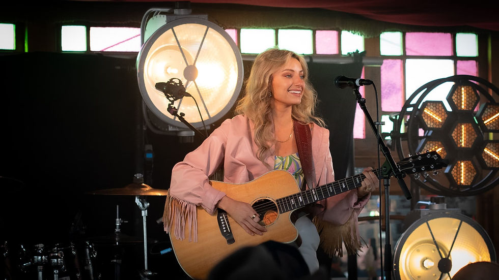 HALLE KEARNS - C2C 2024