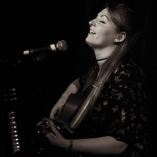 LIVE REVIEW: LUCY ZIRINS / WILL SHACKLETON TRIO - THE GREEN NOTE CAMDEN TOWN