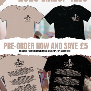 PRE-ORDER NOW & SAVE £5!
