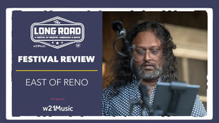FESTIVAL REVIEW: THE LONG ROAD 2024 - EAST OF RENO - THE FRONT PORCH STAGE