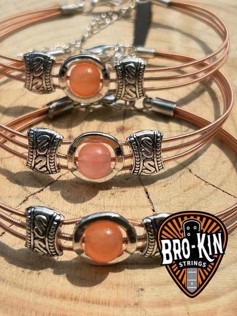 BRO-KIN STRINGS