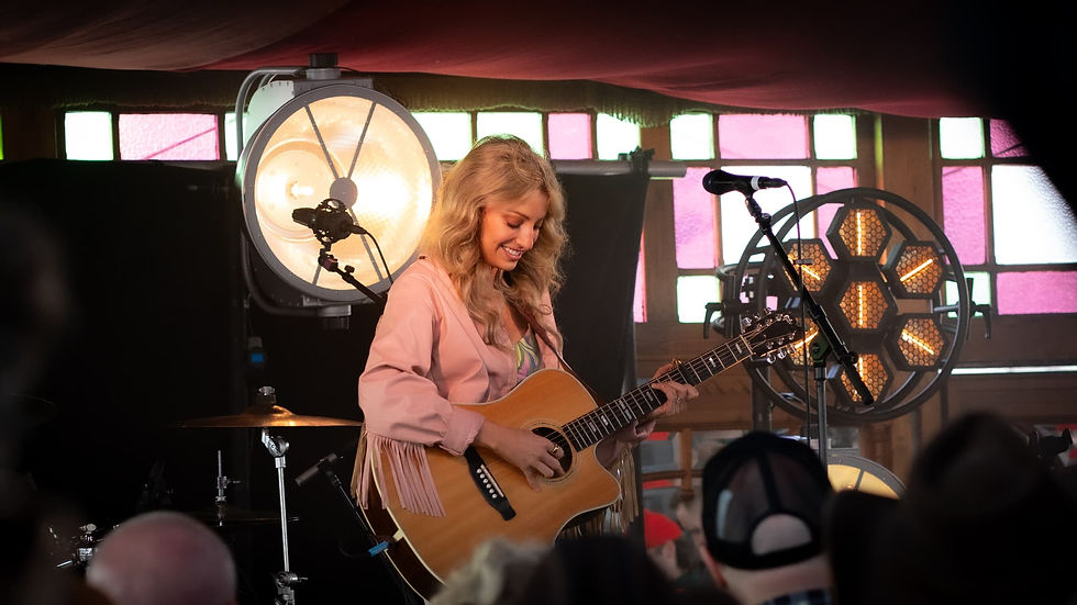 HALLE KEARNS - C2C 2024