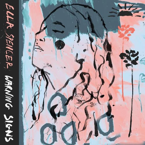 SINGLE REVIEW: ELLA SPENCER - SCOTTY'S TYRES / WARNING SIGNS