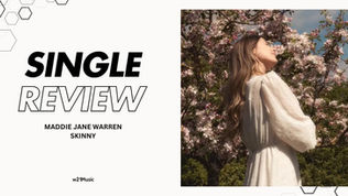 MADDIE JANE WARREN - SKINNY